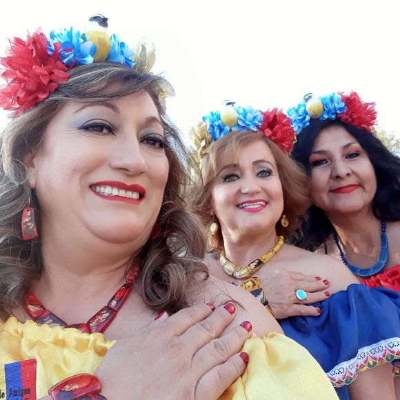 COLLARES HERMOSOS/BEAUTIFUL NECKLACES - Picture 2 of 4